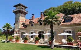 Beaumanoir Small Luxury Boutique Hotel